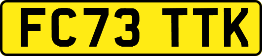 FC73TTK