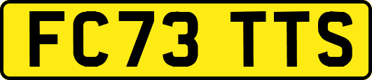 FC73TTS