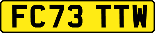 FC73TTW