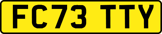 FC73TTY