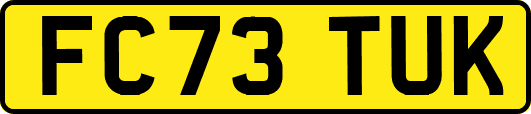 FC73TUK