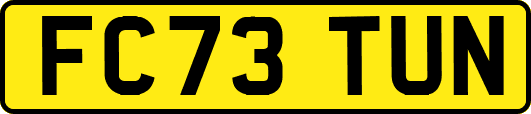 FC73TUN