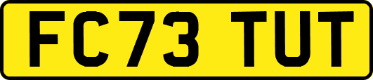 FC73TUT