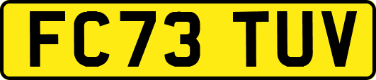 FC73TUV