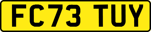 FC73TUY