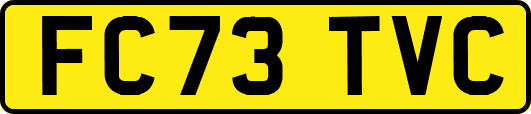 FC73TVC