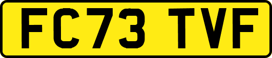 FC73TVF