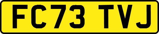 FC73TVJ