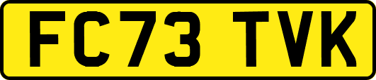 FC73TVK