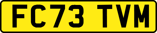 FC73TVM