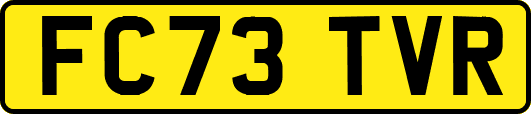 FC73TVR