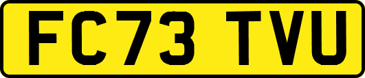 FC73TVU