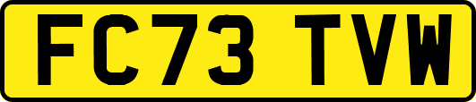 FC73TVW
