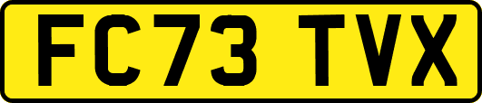 FC73TVX
