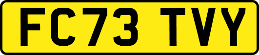 FC73TVY