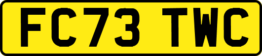 FC73TWC