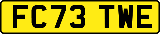 FC73TWE