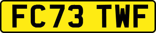 FC73TWF