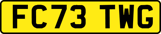 FC73TWG