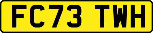 FC73TWH