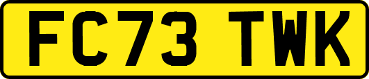 FC73TWK