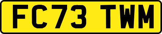 FC73TWM