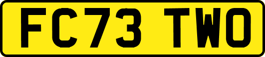 FC73TWO