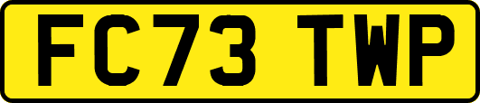 FC73TWP