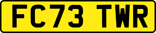FC73TWR
