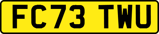 FC73TWU