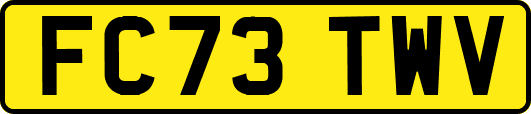 FC73TWV