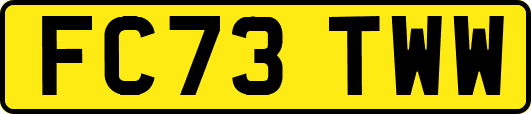 FC73TWW