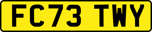 FC73TWY
