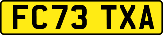 FC73TXA