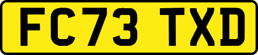 FC73TXD