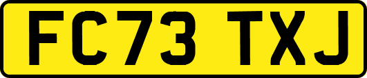 FC73TXJ