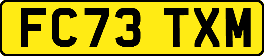 FC73TXM