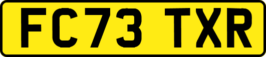 FC73TXR
