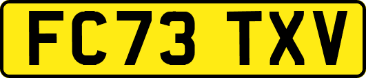 FC73TXV
