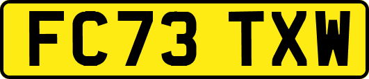 FC73TXW
