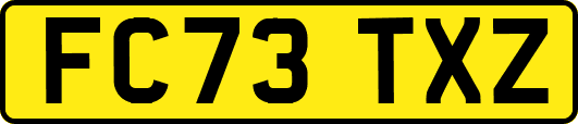 FC73TXZ