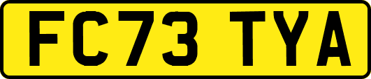 FC73TYA