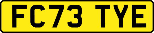 FC73TYE