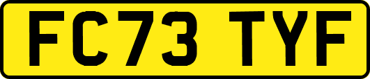 FC73TYF