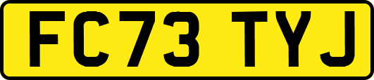 FC73TYJ