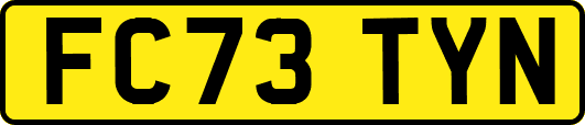 FC73TYN