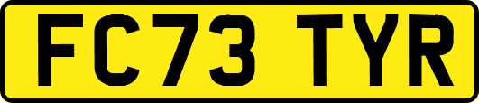 FC73TYR