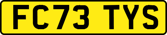 FC73TYS
