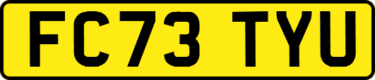 FC73TYU