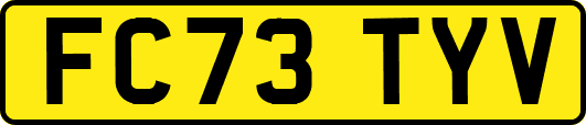 FC73TYV